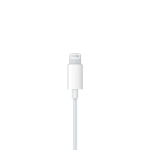 Apple EarPods with Lightning Connector - Samsclub.com