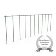 thumbnail image 9 of Dig Defence Large Animal Barrier 10 Pack, 30', 9 of 9