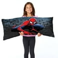thumbnail image 5 of Licensed Character Kids Body Pillow, 18" x 36", 5 of 5