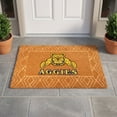 thumbnail image 2 of Logo Brands North Carolina A&T Aggies Coir Outdoor Mat, 2 of 3