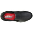 thumbnail image 2 of Skechers Men's Nampa Slip-Resistant Slip-On, 2 of 5