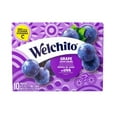 thumbnail image 1 of Welchito Grape Drink Pouch 6 fl. oz., 40 pk., 1 of 2