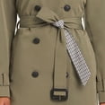 thumbnail image 3 of Vince Camuto Womens Trench Coat, 3 of 5