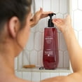 thumbnail image 3 of Neutrogena Rainbath Rejuvenating Shower and Bath Gel, Pomegranate, 40 fl. oz., 3 of 8