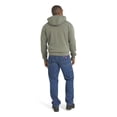 thumbnail image 4 of Dickies Men’s Fleece Full Zip Hoodie, 4 of 21