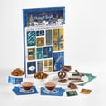 thumbnail image 2 of Ghirardelli 12 Day Calendar Countdown with Treats, 2 of 4