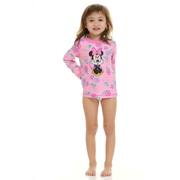 Character Girls UV Tee