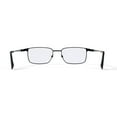 thumbnail image 5 of Member's Mark MM7101 Square Eyeglasses, 5 of 5