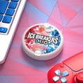 thumbnail image 6 of Ice Breakers Duo Sugar Free Mints, Strawberry, 1.3 oz., 8 ct., 6 of 9