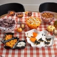 thumbnail image 4 of Member's Mark Halloween Serveware, Ghost & Bat, Set of 2, 4 of 4