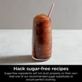 thumbnail image 10 of Ninja SLUSHi 5-in-1 88 oz. Professional Frozen Drink Maker, 10 of 10