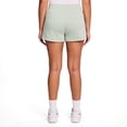 thumbnail image 3 of Champion Women's Raw Hem Fleece Short, 3 of 8