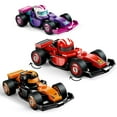 thumbnail image 4 of LEGO F1 Collectible Race Cars Building Kit, 29 pc., 4 of 6