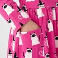 thumbnail image 12 of Member's Mark Girls 2-Pack Knit Dress, 12 of 13