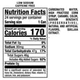 thumbnail image 2 of A&W Root Beer 12 fl. oz., 24 pk., 2 of 12