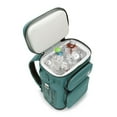 thumbnail image 7 of Bushnell 24 Can Backpack Cooler, 7 of 10