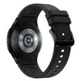 thumbnail image 3 of Samsung Galaxy Watch4 Classic Stainless Steel Smartwatch 42mm with Extra Strap, Choose Color, 3 of 6