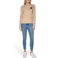 thumbnail image 1 of Nautica Women's Animal Sweater, 1 of 8