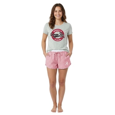 NCAA Women's PJ Set
