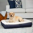 thumbnail image 5 of Member's Mark Bolster Pet Bed, Choose Size & Color, 5 of 11