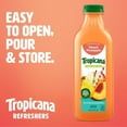 thumbnail image 5 of Tropicana Refreshers Peach Pineapple, 46 fl. oz., 2 pk., 5 of 8
