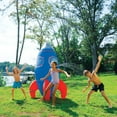 thumbnail image 4 of BigMouth 7' Outdoor Giant Rocket Sprinkler, 4 of 9
