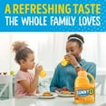 thumbnail image 6 of SunnyD Tangy Original Orange Flavored Citrus Punch, 1 gal., 6 of 6