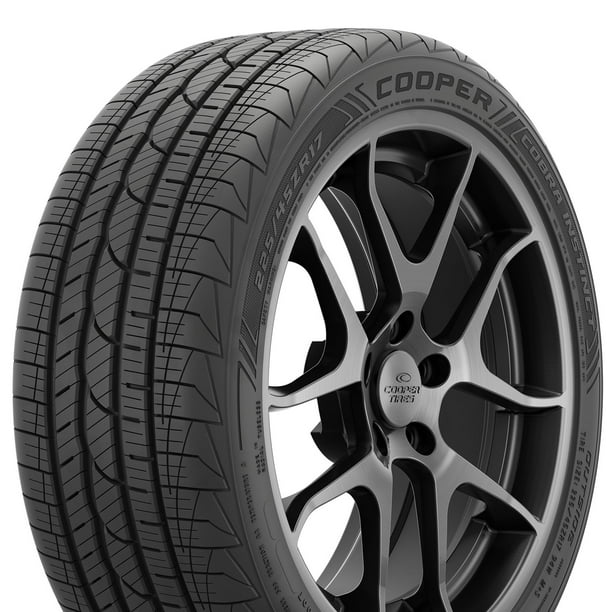 Cooper Cobra Instinct - 225/45ZR18/XL 95Y Tire - Samsclub.com