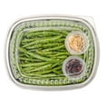thumbnail image 6 of Member's Mark Seasoned Green Beans with Dried Cranberries and Almonds, priced per pound, 6 of 8