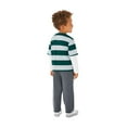 thumbnail image 2 of Member's Mark Boys 2-Piece Playwear Set, 2 of 9