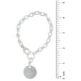 thumbnail image 3 of Gucci Trademark Bracelet, 3 of 4