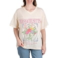 thumbnail image 1 of State of Mine Women's Bouquet State T-Shirt, 1 of 5