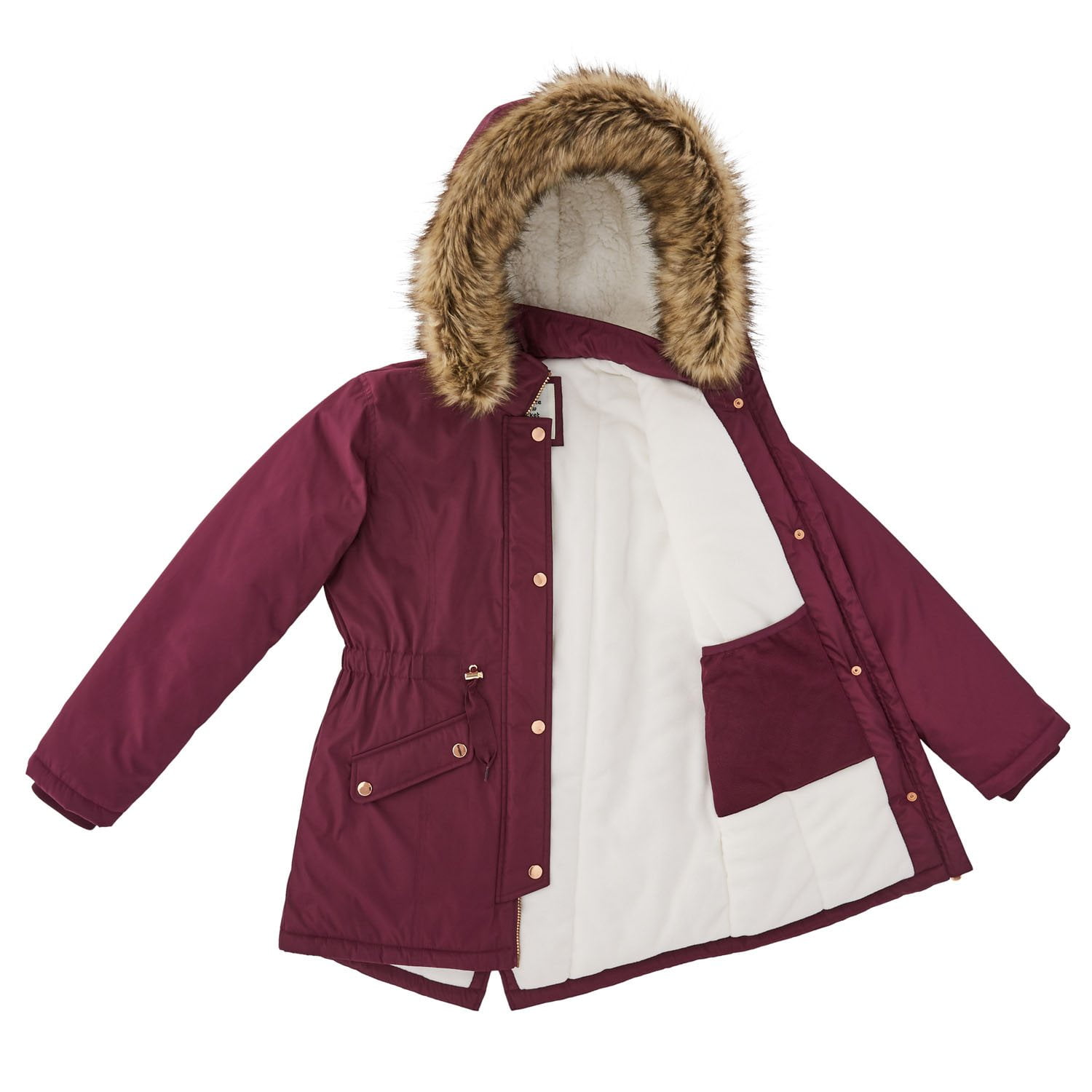 Member's Mark Girl's Parka - Samsclub.com