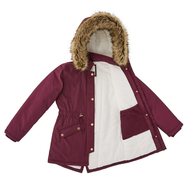 Parka みー様 Kenzo Black Winter Parka – Zoo Fashions