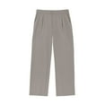 thumbnail image 6 of Member's Mark Women's Modern Wide Leg Trouser, 6 of 7