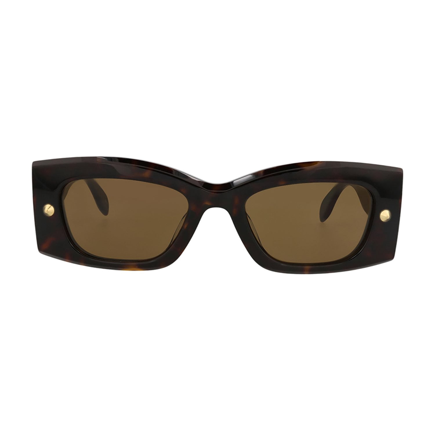 Alexander McQueen Square Sunglasses - Samsclub.com