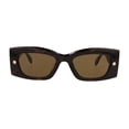 thumbnail image 1 of Alexander McQueen Square Sunglasses, 1 of 4