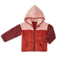 thumbnail image 5 of Member's Mark Girls 3 Piece Cozy Jacket Set, 5 of 9