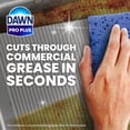 thumbnail image 4 of Dawn Professional Plus Manual Pot & Pan Dish Detergent, 1 gal., 4 of 10