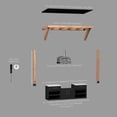 thumbnail image 16 of Backyard Discovery Pizza Oven Cook Station, 16 of 17