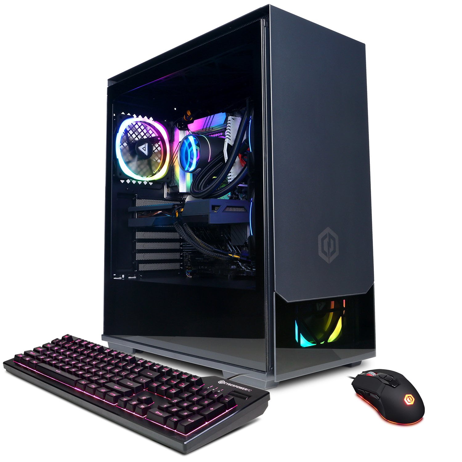 CyberPowerPC Gamer GXiVR8080A38 Review, image size:1500x1500
