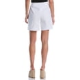thumbnail image 3 of Rafaella Women's Stretch Short, 3 of 4