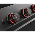 thumbnail image 4 of Member’s Mark Pro Series 5-Burner Propane Gas Grill w/ Cover, 4 of 12