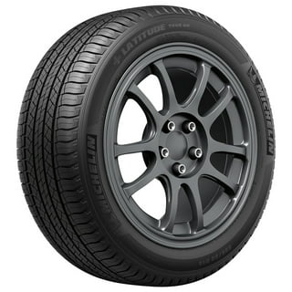 Michelin LatitudeTires at Sam's Club