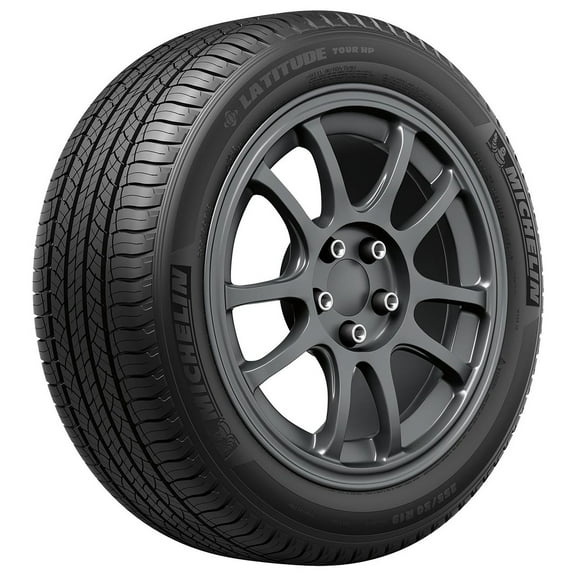 Michelin Latitude Tour HP - 255/55R18 109V Tire