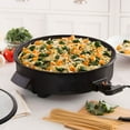 thumbnail image 1 of Dash 14" Nonstick Electric Family Size Skillet, Choose Color, 1 of 5