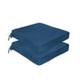 thumbnail image 1 of Member's Mark Multi-Purpose Cushions with Sunbrella Fabric, Set of 2, 1 of 3