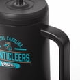 thumbnail image 5 of Logo Brands Coastal Carolina Chanticleers Stainless Steel Leakproof Tumbler, 5 of 6