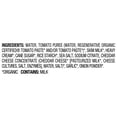 thumbnail image 3 of Pacific Foods Creamy Tomato Soup, 32 oz., 3 pk., 3 of 7