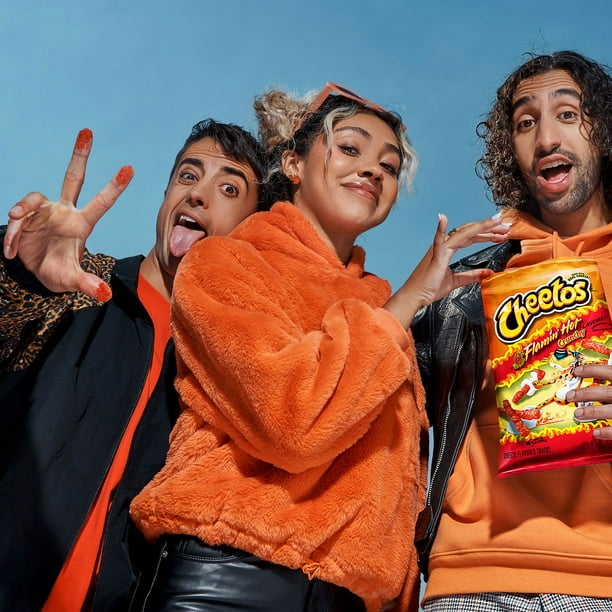 Frito-Lay Halloween Mix Variety Pack, 50 pk. - Samsclub.com